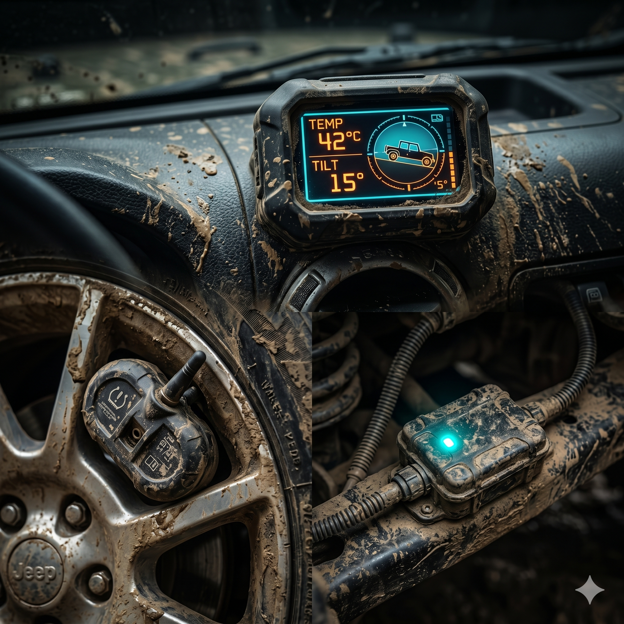Smart Sensors
